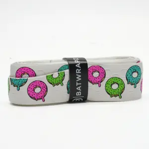 BatWrapz "Donut" Baseball and Softball Bat Grip Tape