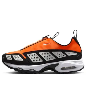 (WMNS) Nike Air Max Sunder 'Safety Orange Black' FZ2068-800