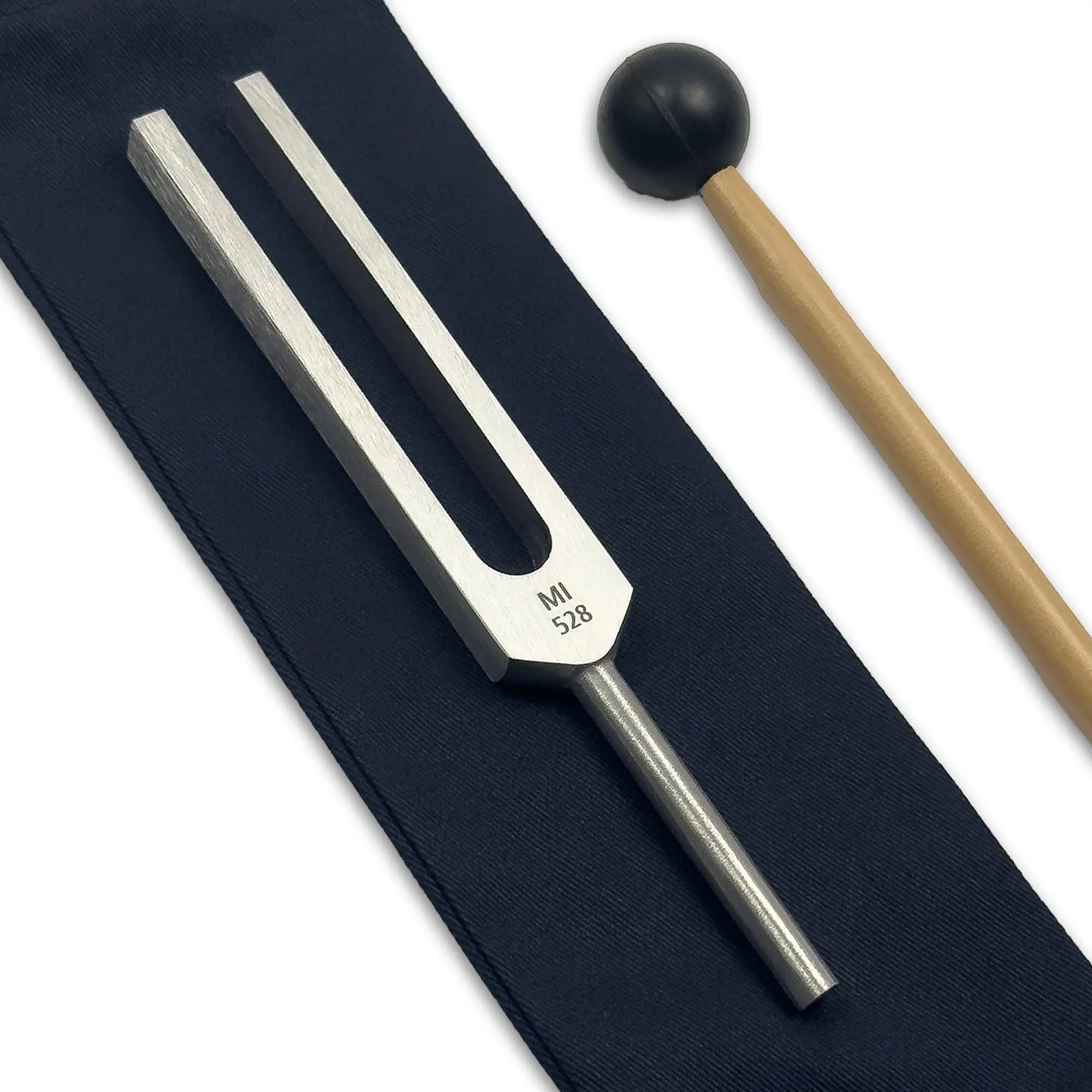 528 HZ UNWEIGHTED FREQUENCY