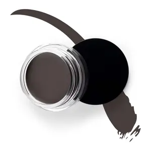 Inglot AMC BROW LINER GEL 20 | Dark Brown