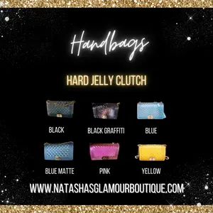 Hard Jelly Clutch