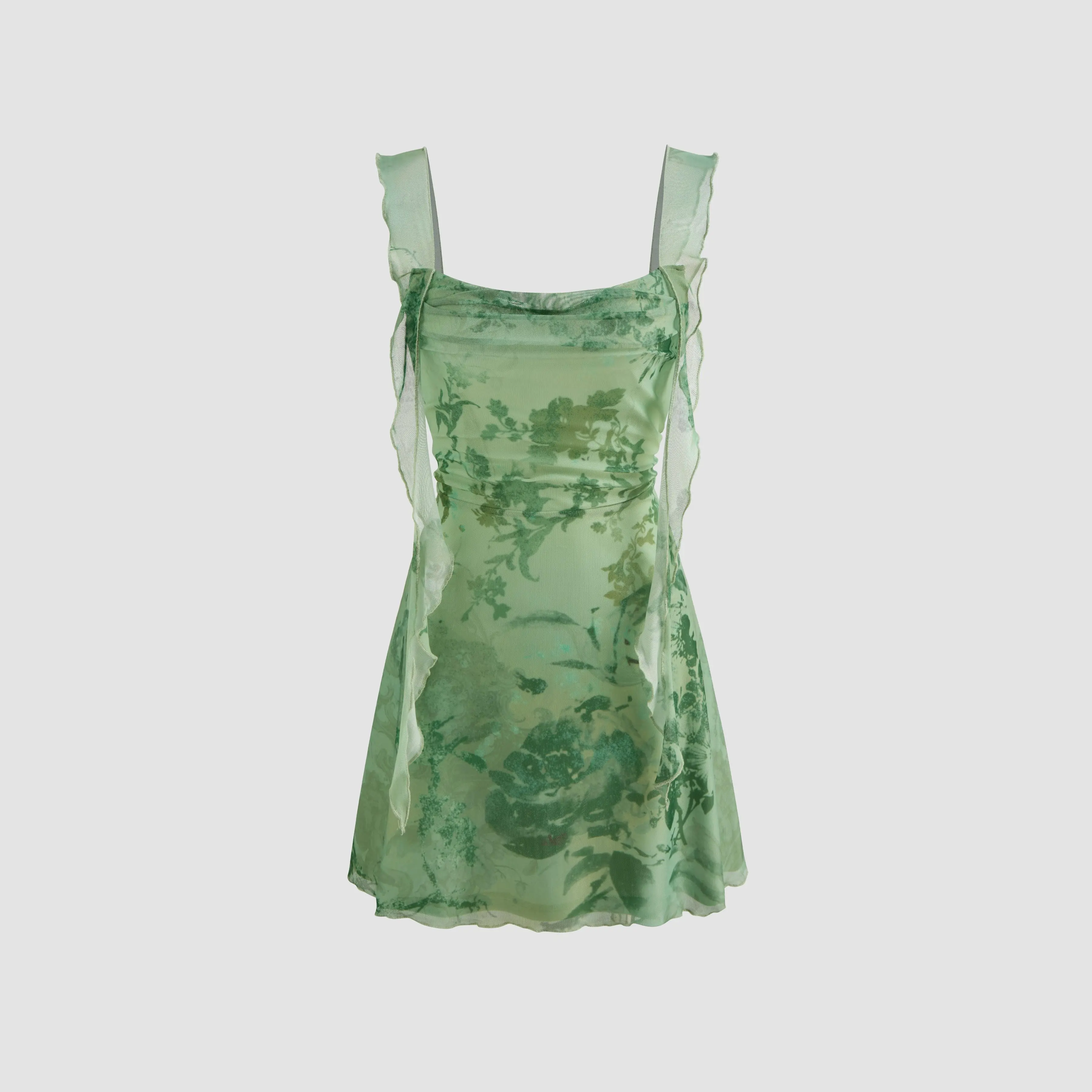 cider green corset dress Zapaka Women Tight Homecoming Dress with Appliques Sage Green Sequin Corset Satin Cocktail Dress with Lace-up Back, Sage Green / US18W