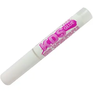 KDS Nail Glue - Original Product for Nail Care and Repair KDS Nail Glue - Original Product for Nail Care and Repair