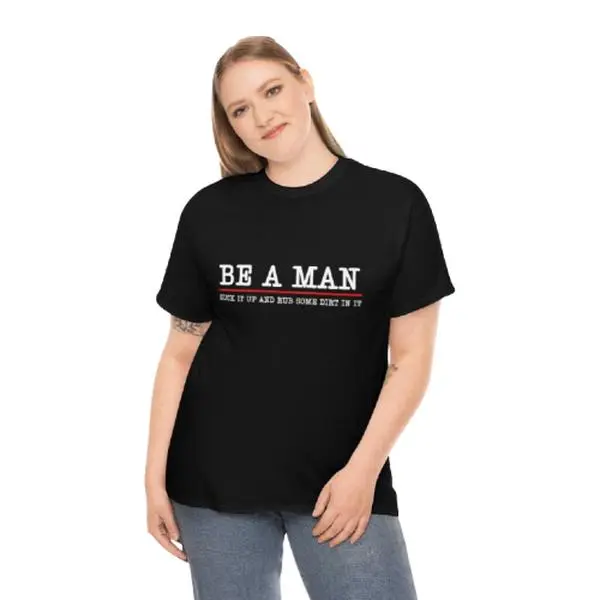 Women's Amanda Bynes & Channing Tatum Quote Short-Sleeve T-Shirt - 2000's Vintage Heavy Cotton Unisex Casual Fit Spandex-Blended Tee Top Womenswear