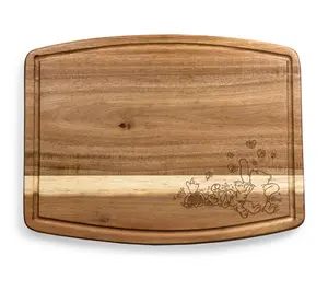 Toscana Winnie the Pooh Charcuterie Board