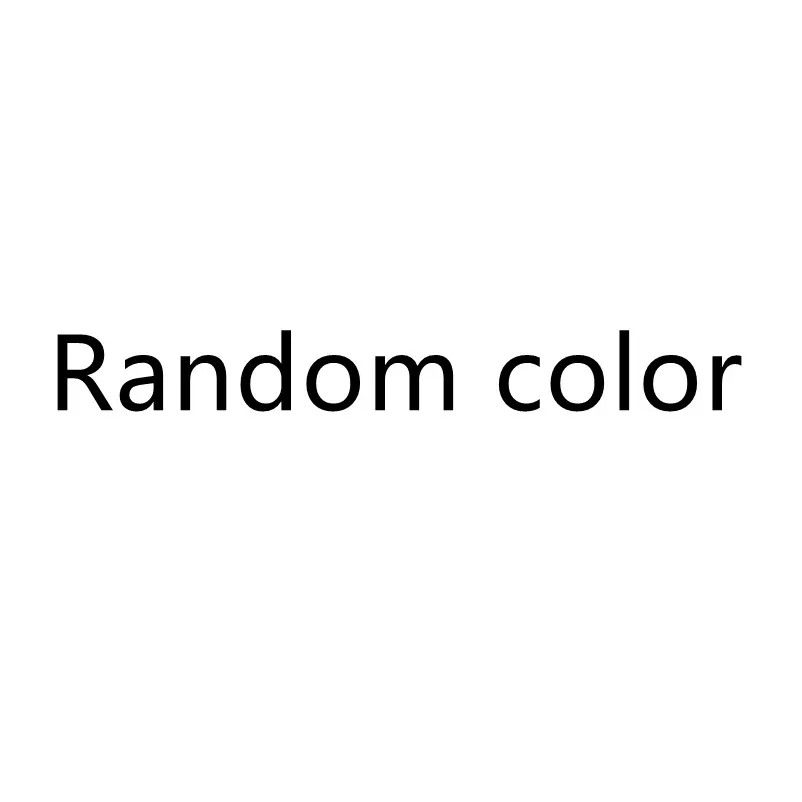 Random color