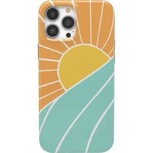 Waves & Rays | Sunshine Case