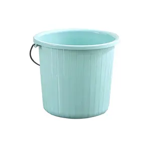 Household Plastic Bucket