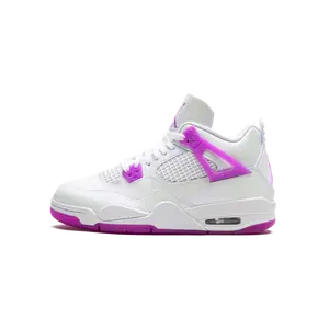 Air Jordan 4 Retro GS "Hyper Violet" FQ1314 151