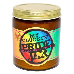 Smells Gay, I’m In! | Pride Jar