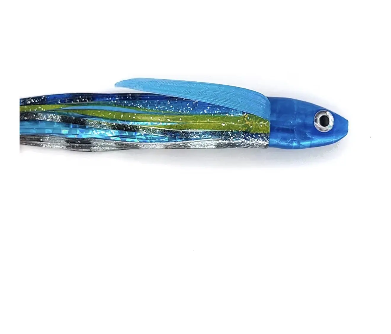 trolling big game saltwater fishing lures