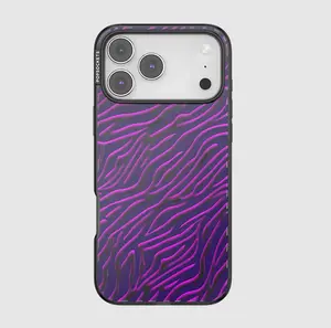 popsockets Zed iPhone 17 Pro Max MagSafe Case