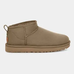 UGG Women's Classic Ultra Mini Boot