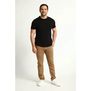 Slim Thick Fit / Denkhaki™ Dark (Dark Khaki)