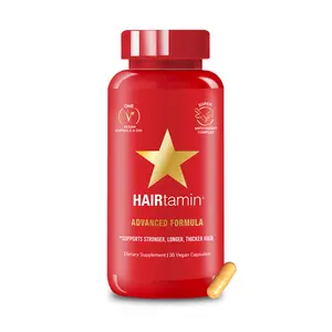 Hairtamin ADV Vitamins - 1 Month Supply