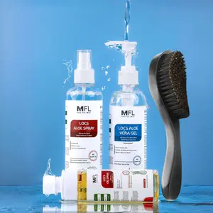 Ultimate Locs Moisturizing Bundle