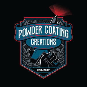 Powder Coating Creations Shop