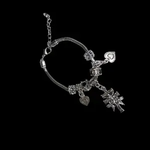 Cruz de Caravaca bracelet