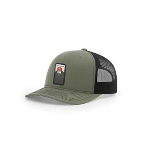 Wooly Booger Trucker Hat