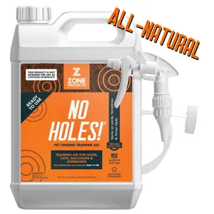 Zone Protects 102-128S No Holes! Gallon Spray