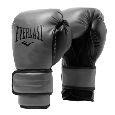 Everlast Powerlock Boxing Gloves TikTok Shop