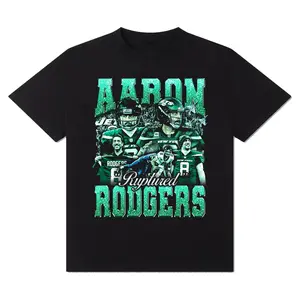 Aaron "Ruptured" Rodgers T-Shirt, tik tok shop, tik tok shop, graphic tees, gf shirt for bf, cheap graphic tee, Shirts, shirt, free shipping, unisex, Man City, Jimmy Carter, Susan Wojcicki