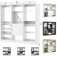 Clothes System Set of 3