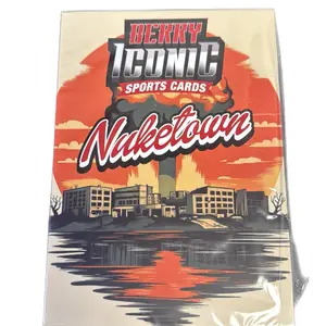 1 Box Divisional Break BerryNice Juiced Case Hits Only