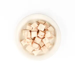 Freeze-Dried Cod Bites - Low Fat White Fish