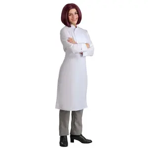 Women's Pixar Ratatouille Collete Costume (© Disney) (© Disney/Pixar)