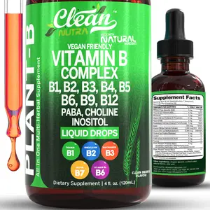 Clean Nutra Moringa, Ashwagandha, Spirulina, Turmeric & Ginger for Energy, Lactation & Daily Wellness Supplement - Plantflow