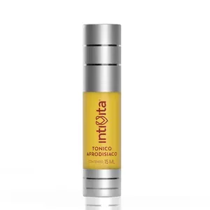 Intivita Tónico - 15 ML, Honey Floral & Amber Vanilla Scent, Aromatic Amberwood, Enchanting Fragrance, Body Perfume