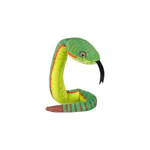 Coilkins Snake Plush from Wild Republic - Collect Them All!