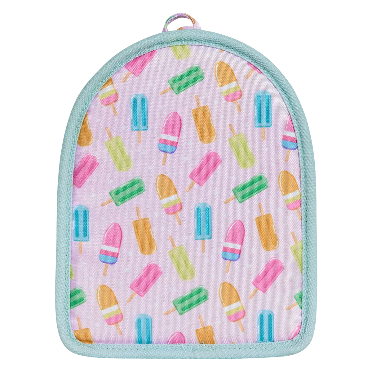 Loungefly Light-Up Popsicle Mini Backpack Insert Organizer with Organized Pockets Loungefly Light-Up Popsicle Mini Backpack Insert Organizer with Organized Pockets
