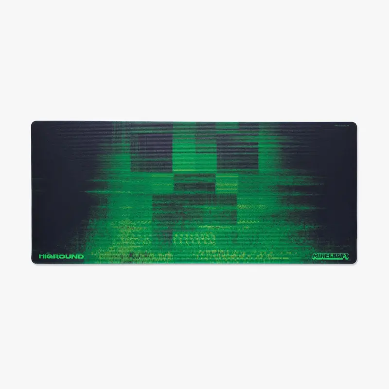 benjyfishy mousepad image - TikTok Shop