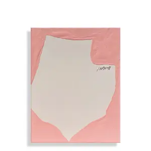 Jigglypuff Painted Composition