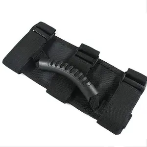 Car Roof Pull Handle Wide Version, Durable Oxford Fabric Material, Strong and Long-Lasting Car Accessories, Reliable Vehicle Gear