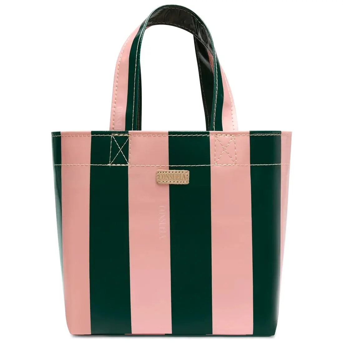 Fern Mini Bag By Consuela