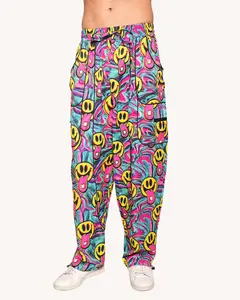 Happy Hour Harem Pants 2.0