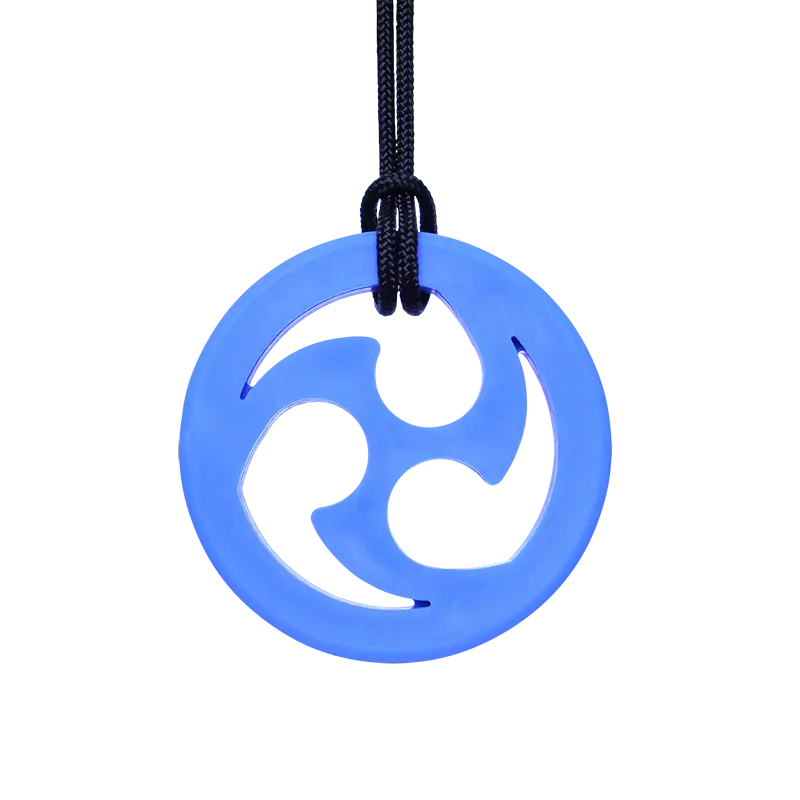 ARK Ninja Star Chewable Jewelry