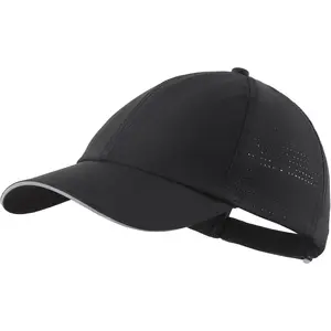 Men Women Outdoor Baseball Cap Unisex Reflective Waterproof Quick Dry Breathable Sun Protection Hat