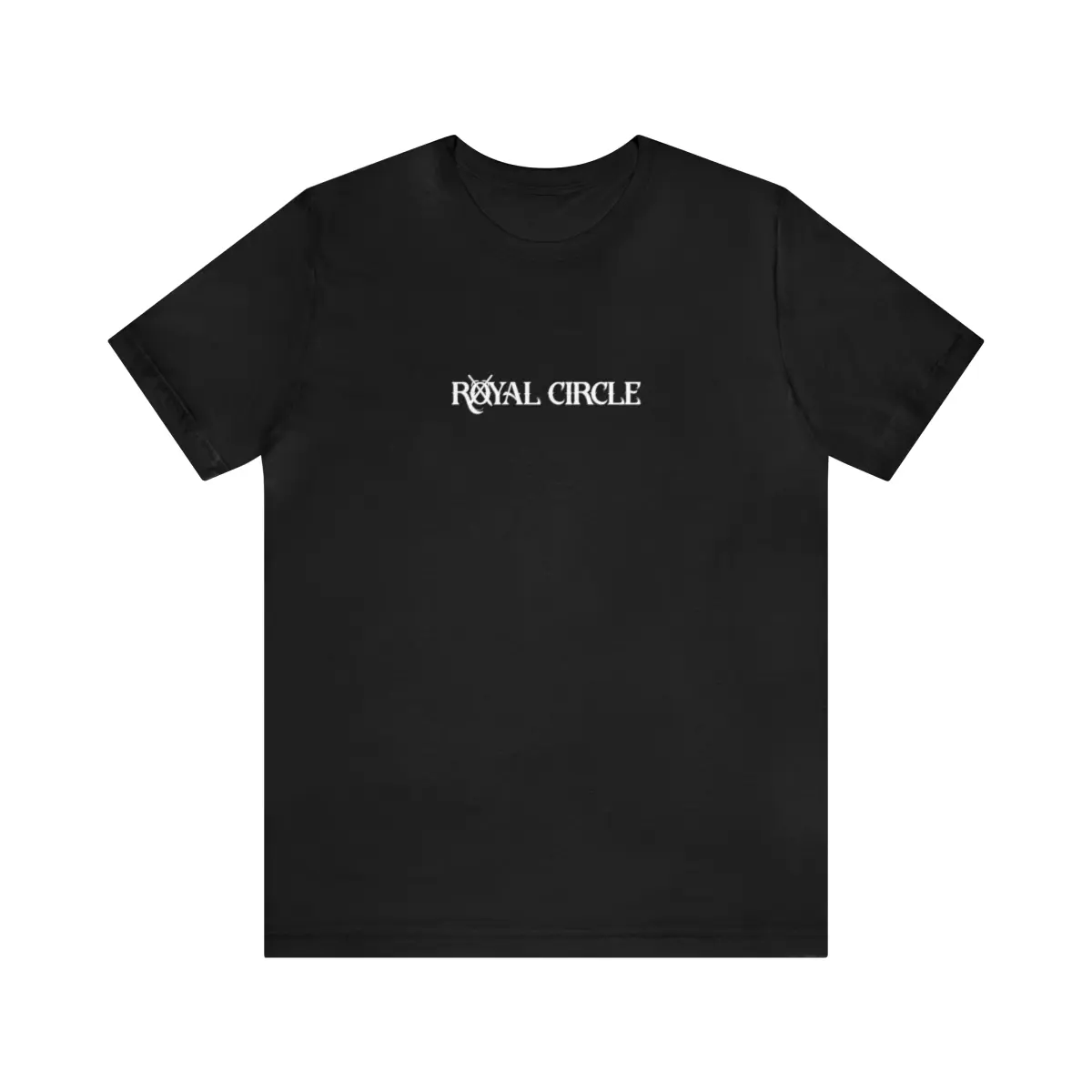 ROYAL CIRCLE LOGO TEE