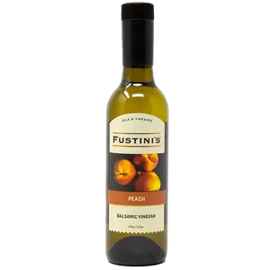 Peach Balsamic (White)