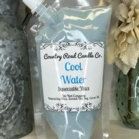 Cool Water