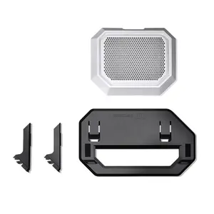 Chassis Stand Kit for The Tower 300 Snow