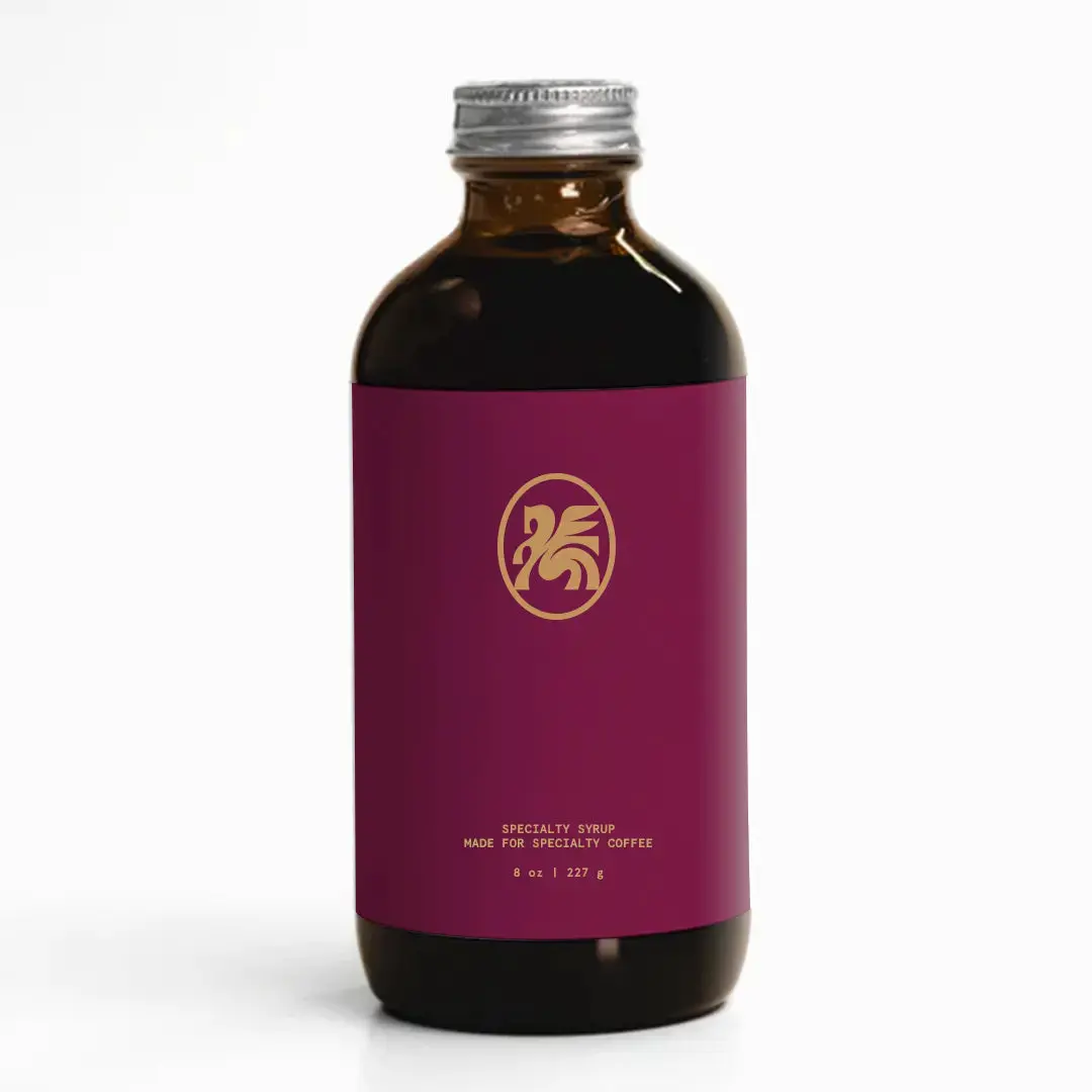 Pegasus Syrup Pegasus Syrup