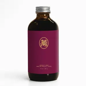 Pegasus Syrup