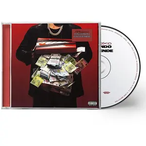 UMG - Mambolosco - Facendo Faccende  [COMPACT DISC - CD] Italy - Import