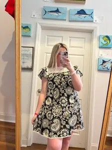 Charleston Nights Dress