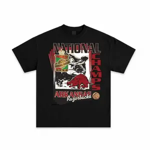1994 National Champs T-Shirt , Final Four Vintage Tee , Retro Basketball Shirt, College Sports Graphic Tee
